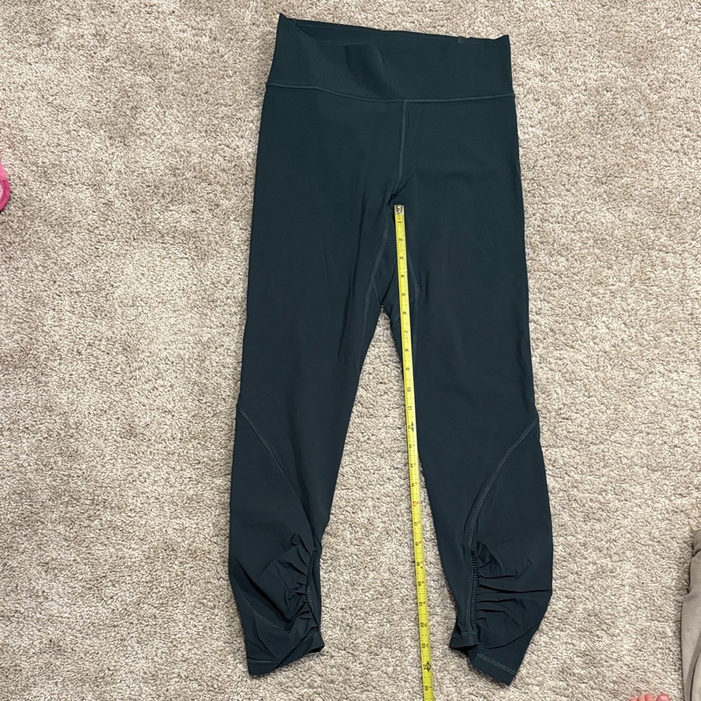 Lululemon 7/8 leggings